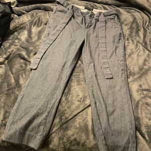 Banana republic pants